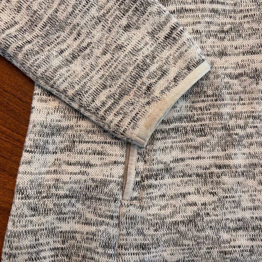 Kuhl Gray Zip-Up Jacket for Women - Picture 4 of 9